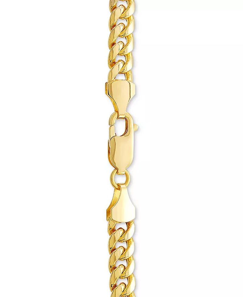 Lightweight Miami Cuban Link 20