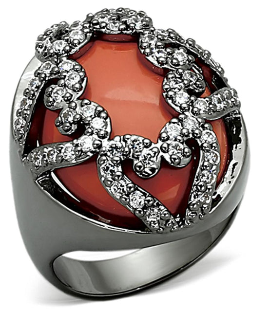 LOA886 - Ruthenium Brass Ring with Synthetic Cat Eye in Orange - Simply Just Deals LLCLOA886 - Ruthenium Brass Ring with Synthetic Cat Eye in OrangeRingLOA886-55LOA886 - Ruthenium Brass Ring with Synthetic Cat Eye in Orange