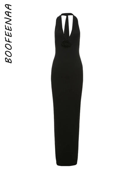 Long Party Dresses for Women Elegant Sexy Floral - Applique Halter Backless Maxi Dress Summer Clothes 2024 C83 - CE37 - Simply Just Deals LLCLong Party Dresses for Women Elegant Sexy Floral - Applique Halter Backless Maxi Dress Summer Clothes 2024 C83 - CE37d33bb364-2662-4a01-be4a-7f53843f5628Yellow - With LiningMLong Party Dresses for Women Elegant Sexy Floral - Applique Halter Backless Maxi Dress Summer Clothes 2024 C83 - CE37