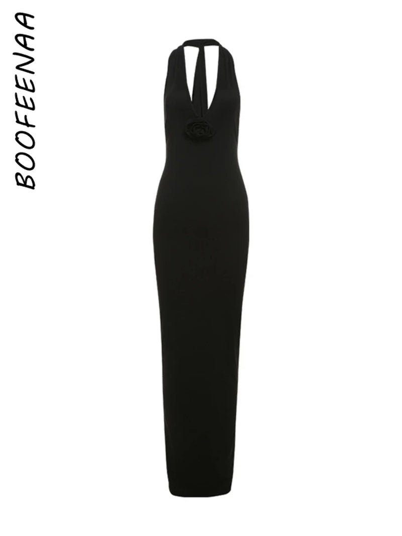 Long Party Dresses for Women Elegant Sexy Floral - Applique Halter Backless Maxi Dress Summer Clothes 2024 C83 - CE37 - Simply Just Deals LLCLong Party Dresses for Women Elegant Sexy Floral - Applique Halter Backless Maxi Dress Summer Clothes 2024 C83 - CE37d33bb364-2662-4a01-be4a-7f53843f5628Yellow - With LiningMLong Party Dresses for Women Elegant Sexy Floral - Applique Halter Backless Maxi Dress Summer Clothes 2024 C83 - CE37