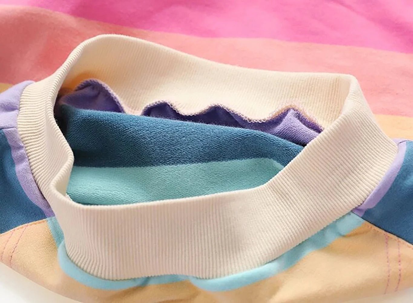 Lovebay Kids Girl Rainbow Pullover Hoodies Casual Hooded Sweatshirts Jumper Hoody Sweater Tops - Simply Just Deals LLCLovebay Kids Girl Rainbow Pullover Hoodies Casual Hooded Sweatshirts Jumper Hoody Sweater Tops87e3bea8-200e-4048-8921-1da74c893721Pullover Pink5 - 6 YearsLovebay Kids Girl Rainbow Pullover Hoodies Casual Hooded Sweatshirts Jumper Hoody Sweater Tops