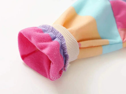 Lovebay Kids Girl Rainbow Pullover Hoodies Casual Hooded Sweatshirts Jumper Hoody Sweater Tops - Simply Just Deals LLCLovebay Kids Girl Rainbow Pullover Hoodies Casual Hooded Sweatshirts Jumper Hoody Sweater Tops87e3bea8-200e-4048-8921-1da74c893721Pullover Pink5 - 6 YearsLovebay Kids Girl Rainbow Pullover Hoodies Casual Hooded Sweatshirts Jumper Hoody Sweater Tops