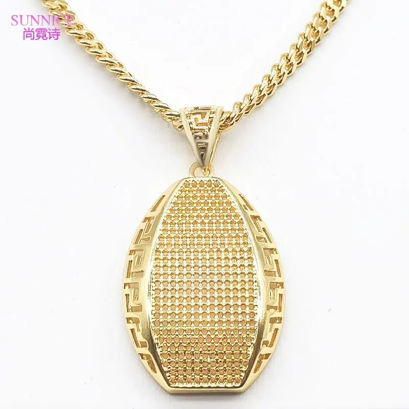 Luxury 18k Gold Plated Jewelry Set for Women Wedding Italian Jewellery Sets Bride Necklace and Earrings African Free Shipping - Simply Just Deals LLCLuxury 18k Gold Plated Jewelry Set for Women Wedding Italian Jewellery Sets Bride Necklace and Earrings African Free Shipping200001033:3611810202Luxury 18k Gold Plated Jewelry Set for Women Wedding Italian Jewellery Sets Bride Necklace and Earrings African Free Shipping