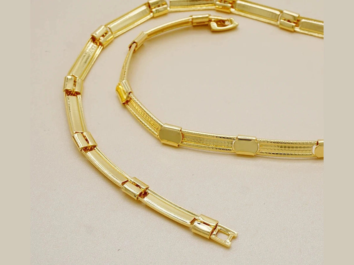 Luxury Choice Gold Color Women Jewelry Sets Necklace Earrings Bracelet Rings Sets Elegant Set Ethiopia Dubai Wedding Party Gifts - Simply Just Deals LLCLuxury Choice Gold Color Women Jewelry Sets Necklace Earrings Bracelet Rings Sets Elegant Set Ethiopia Dubai Wedding Party Gifts200001033:361181CJ - 1065 - 1 - K1CJ - 1065 - 1 - K1Luxury Choice Gold Color Women Jewelry Sets Necklace Earrings Bracelet Rings Sets Elegant Set Ethiopia Dubai Wedding Party Gifts