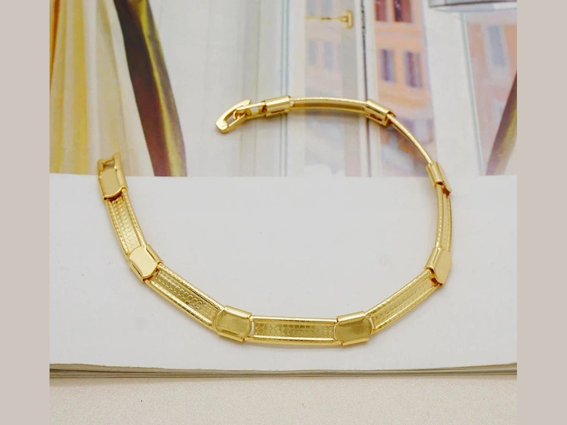 Luxury Choice Gold Color Women Jewelry Sets Necklace Earrings Bracelet Rings Sets Elegant Set Ethiopia Dubai Wedding Party Gifts - Simply Just Deals LLCLuxury Choice Gold Color Women Jewelry Sets Necklace Earrings Bracelet Rings Sets Elegant Set Ethiopia Dubai Wedding Party Gifts200001033:361181CJ - 1065 - 1 - K1CJ - 1065 - 1 - K1Luxury Choice Gold Color Women Jewelry Sets Necklace Earrings Bracelet Rings Sets Elegant Set Ethiopia Dubai Wedding Party Gifts