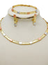 Luxury Choice Gold Color Women Jewelry Sets Necklace Earrings Bracelet Rings Sets Elegant Set Ethiopia Dubai Wedding Party Gifts - Simply Just Deals LLCLuxury Choice Gold Color Women Jewelry Sets Necklace Earrings Bracelet Rings Sets Elegant Set Ethiopia Dubai Wedding Party Gifts200001033:361181CJ - 1065 - 1 - K1CJ - 1065 - 1 - K1Luxury Choice Gold Color Women Jewelry Sets Necklace Earrings Bracelet Rings Sets Elegant Set Ethiopia Dubai Wedding Party Gifts