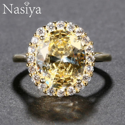 Luxury Silver Spinel Rings Gold Color Finger Ring Wedding Engagement Cubic Zirconia Rings for Women Wholesale New - Simply Just Deals LLCLuxury Silver Spinel Rings Gold Color Finger Ring Wedding Engagement Cubic Zirconia Rings for Women Wholesale New4f452065-e5ab-4d19-998e-1aa56ecaacd5Citrine9Luxury Silver Spinel Rings Gold Color Finger Ring Wedding Engagement Cubic Zirconia Rings for Women Wholesale New