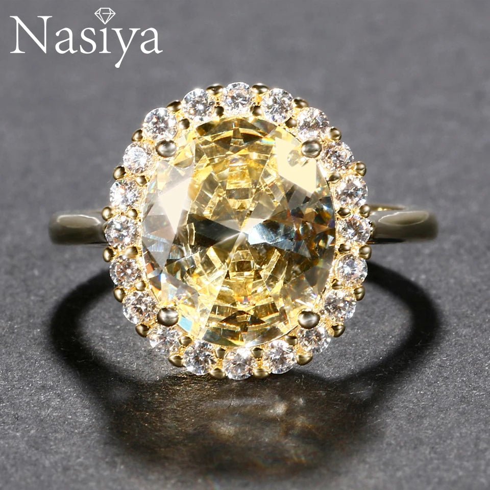 Luxury Silver Spinel Rings Gold Color Finger Ring Wedding Engagement Cubic Zirconia Rings for Women Wholesale New - Simply Just Deals LLCLuxury Silver Spinel Rings Gold Color Finger Ring Wedding Engagement Cubic Zirconia Rings for Women Wholesale New4f452065-e5ab-4d19-998e-1aa56ecaacd5Citrine9Luxury Silver Spinel Rings Gold Color Finger Ring Wedding Engagement Cubic Zirconia Rings for Women Wholesale New