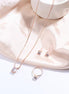 Luxury Women Ring Necklace Earrings Rhinestone Bracelet Female Casual Ladies Jewelry Set - Simply Just Deals LLCLuxury Women Ring Necklace Earrings Rhinestone Bracelet Female Casual Ladies Jewelry Set9d349043-69bb-4cbc-b46f-4f0a013adb59R Without BraceletLuxury Women Ring Necklace Earrings Rhinestone Bracelet Female Casual Ladies Jewelry Set