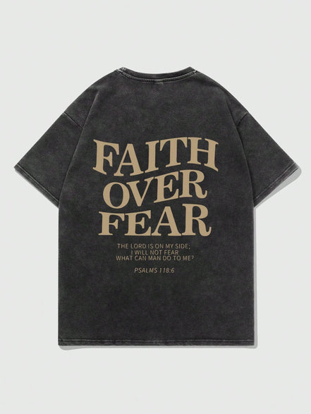 Manfinity EMRG Men'S Letter Printed round Neck Summer Short Sleeve T-Shirt - Simply Just Deals LLCManfinity EMRG Men'S Letter Printed round Neck Summer Short Sleeve T-Shirt4da622f4-d987-4932-b17e-6636efe171edBlackL (70.9 - 72.8 Inch)Manfinity EMRG Men'S Letter Printed round Neck Summer Short Sleeve T-Shirt