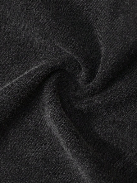 Manfinity EMRG Men'S Letter Printed round Neck Summer Short Sleeve T-Shirt - Simply Just Deals LLCManfinity EMRG Men'S Letter Printed round Neck Summer Short Sleeve T-Shirt4da622f4-d987-4932-b17e-6636efe171edBlackL (70.9 - 72.8 Inch)Manfinity EMRG Men'S Letter Printed round Neck Summer Short Sleeve T-Shirt