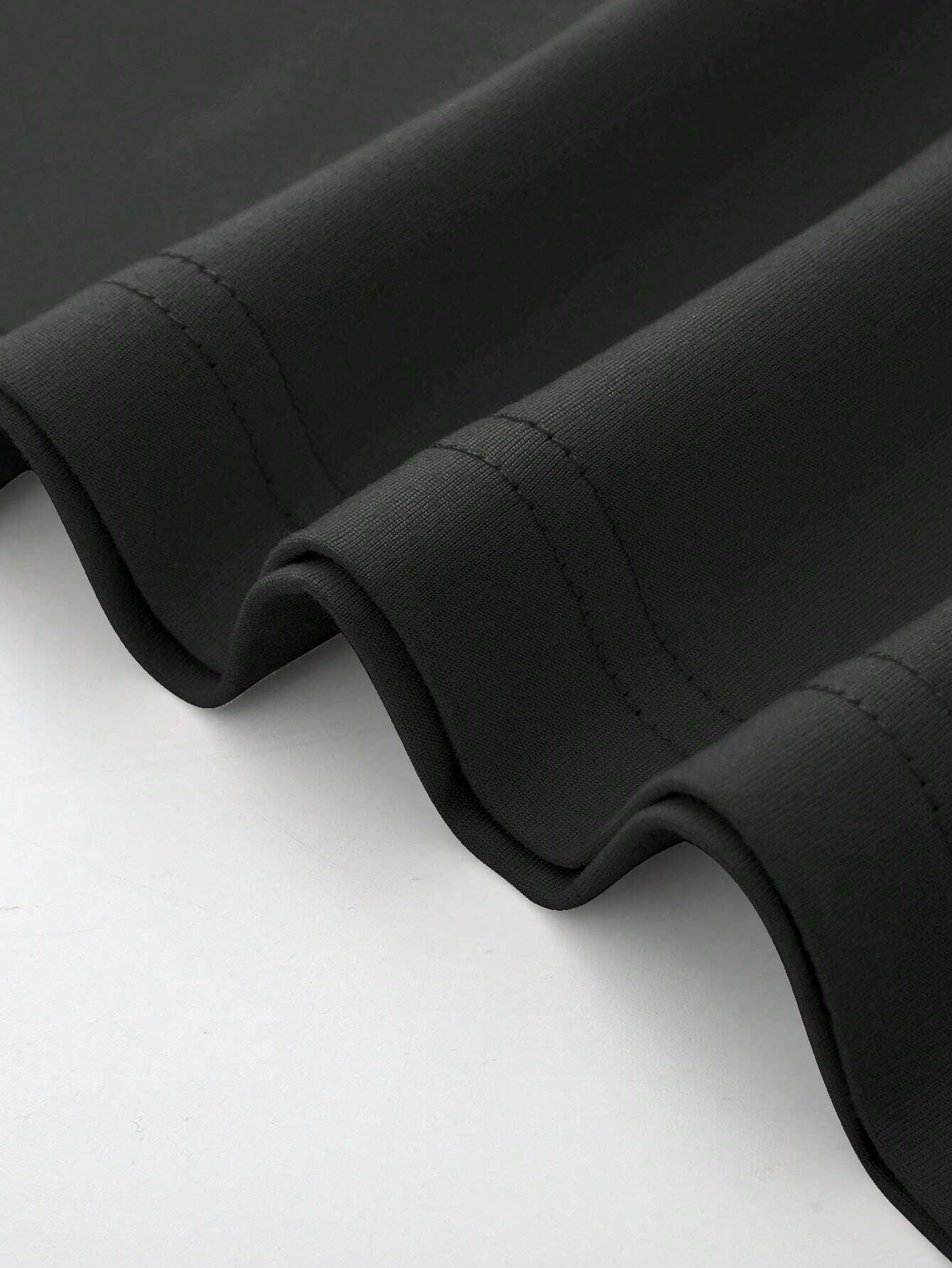 Manfinity LEGND Men Casual Summer Cross & Slogan Graphic Printed Short Sleeve T-Shirt, for Friends - Simply Just Deals LLCManfinity LEGND Men Casual Summer Cross & Slogan Graphic Printed Short Sleeve T-Shirt, for Friendsb4ef934f-e747-4a9d-90a6-53a6cf1f4aeaBlackL (70.9 - 72.8 Inch)Manfinity LEGND Men Casual Summer Cross & Slogan Graphic Printed Short Sleeve T-Shirt, for Friends