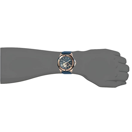 Marine Star Automatic Blue Dial Men'S Watch 98A227 - Simply Just Deals LLCMarine Star Automatic Blue Dial Men'S Watch 98A2273e65ad27-a672-451b-96cd-1d94832a92e0One SizeBlueMarine Star Automatic Blue Dial Men'S Watch 98A227