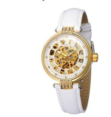 Mechanical Watch Watch Automatic Mechanical Ladies Watch - Simply Just Deals LLCMechanical Watch Watch Automatic Mechanical Ladies Watche86cecd9-f103-4303-978e-00cea4ee1e94WhiteMechanical Watch Watch Automatic Mechanical Ladies Watch