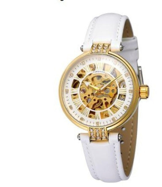 Mechanical Watch Watch Automatic Mechanical Ladies Watch - Simply Just Deals LLCMechanical Watch Watch Automatic Mechanical Ladies Watche86cecd9-f103-4303-978e-00cea4ee1e94WhiteMechanical Watch Watch Automatic Mechanical Ladies Watch