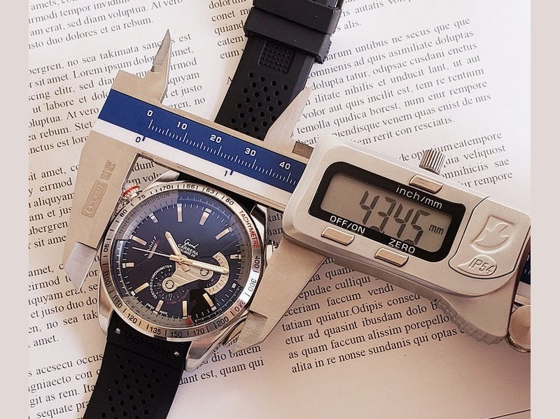 Mechanical watches - Simply Just Deals LLCMechanical watches0CJZBNSJX00272 - BlackBlackMechanical watches