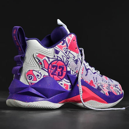 Men Basketball Shoes Field Training Sports Tennis Shoes 2024 New Male Sneakers Non Slip Luxury Basketball Shoes for Children - Simply Just Deals LLCMen Basketball Shoes Field Training Sports Tennis Shoes 2024 New Male Sneakers Non Slip Luxury Basketball Shoes for Childrenfa886af7-2aec-4fdb-9670-fc119d815a97White Rose - 135Men Basketball Shoes Field Training Sports Tennis Shoes 2024 New Male Sneakers Non Slip Luxury Basketball Shoes for Children