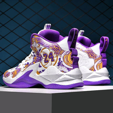 Men Basketball Shoes Field Training Sports Tennis Shoes 2024 New Male Sneakers Non Slip Luxury Basketball Shoes for Children - Simply Just Deals LLCMen Basketball Shoes Field Training Sports Tennis Shoes 2024 New Male Sneakers Non Slip Luxury Basketball Shoes for Childrenfa886af7-2aec-4fdb-9670-fc119d815a97White Rose - 135Men Basketball Shoes Field Training Sports Tennis Shoes 2024 New Male Sneakers Non Slip Luxury Basketball Shoes for Children