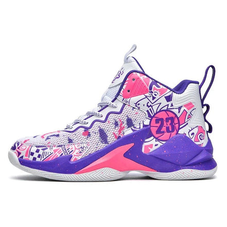 Men Basketball Shoes Field Training Sports Tennis Shoes 2024 New Male Sneakers Non Slip Luxury Basketball Shoes for Children - Simply Just Deals LLCMen Basketball Shoes Field Training Sports Tennis Shoes 2024 New Male Sneakers Non Slip Luxury Basketball Shoes for Childrenfa886af7-2aec-4fdb-9670-fc119d815a97White Rose - 135Men Basketball Shoes Field Training Sports Tennis Shoes 2024 New Male Sneakers Non Slip Luxury Basketball Shoes for Children