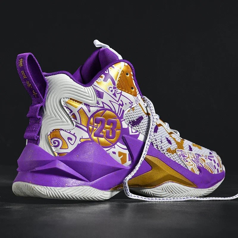 Men Basketball Shoes Field Training Sports Tennis Shoes 2024 New Male Sneakers Non Slip Luxury Basketball Shoes for Children - Simply Just Deals LLCMen Basketball Shoes Field Training Sports Tennis Shoes 2024 New Male Sneakers Non Slip Luxury Basketball Shoes for Childrenfa886af7-2aec-4fdb-9670-fc119d815a97White Rose - 135Men Basketball Shoes Field Training Sports Tennis Shoes 2024 New Male Sneakers Non Slip Luxury Basketball Shoes for Children