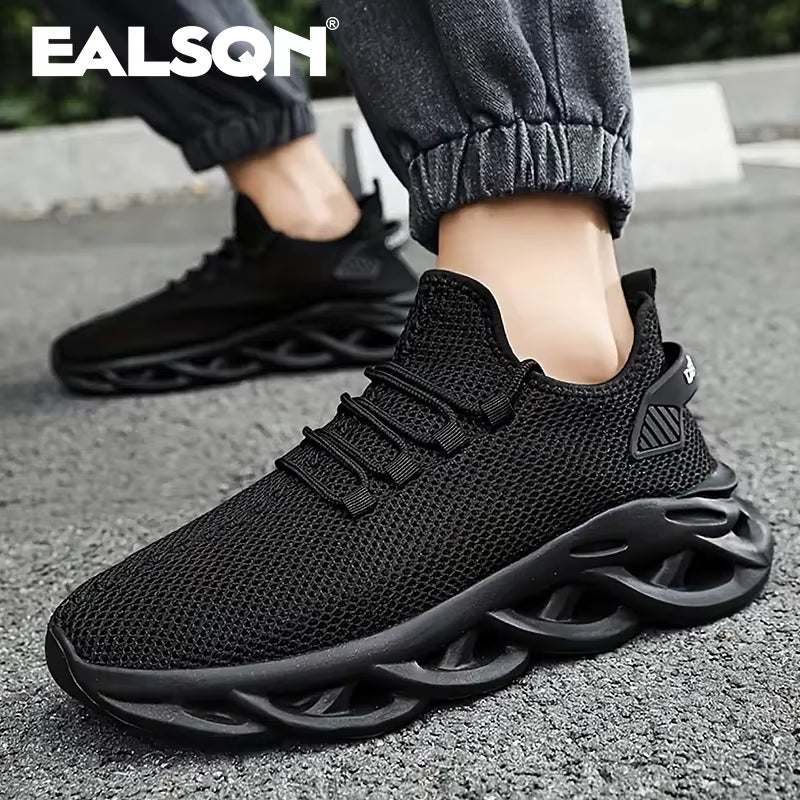 Men Sports Running Black Jogging Shoes Casual Sneakers Brown Outdoor Breathable Mesh Women Light Shock - Absorption Black Tennis - Simply Just Deals LLCMen Sports Running Black Jogging Shoes Casual Sneakers Brown Outdoor Breathable Mesh Women Light Shock - Absorption Black Tennis8d4d0328-aaf6-4358-9af3-f5d2651581f1Brown39Men Sports Running Black Jogging Shoes Casual Sneakers Brown Outdoor Breathable Mesh Women Light Shock - Absorption Black Tennis