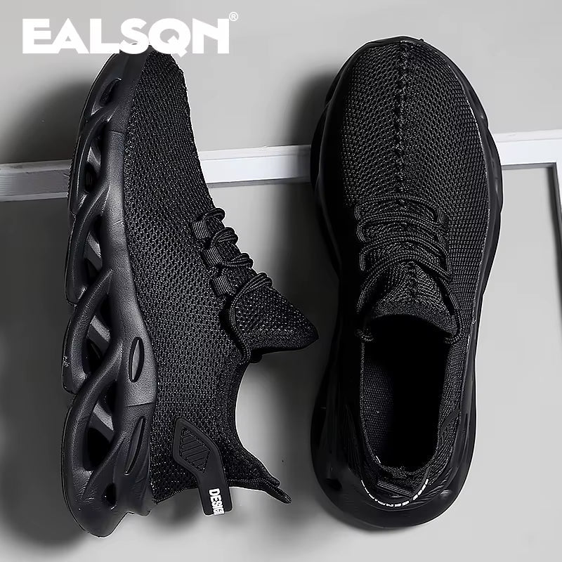 Men Sports Running Black Jogging Shoes Casual Sneakers Brown Outdoor Breathable Mesh Women Light Shock - Absorption Black Tennis - Simply Just Deals LLCMen Sports Running Black Jogging Shoes Casual Sneakers Brown Outdoor Breathable Mesh Women Light Shock - Absorption Black Tennis8d4d0328-aaf6-4358-9af3-f5d2651581f1Brown39Men Sports Running Black Jogging Shoes Casual Sneakers Brown Outdoor Breathable Mesh Women Light Shock - Absorption Black Tennis