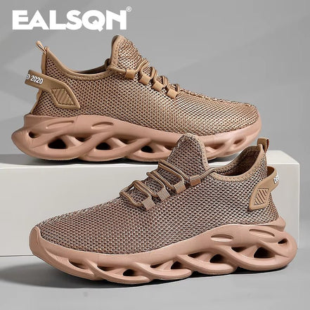 Men Sports Running Black Jogging Shoes Casual Sneakers Brown Outdoor Breathable Mesh Women Light Shock - Absorption Black Tennis - Simply Just Deals LLCMen Sports Running Black Jogging Shoes Casual Sneakers Brown Outdoor Breathable Mesh Women Light Shock - Absorption Black Tennis8d4d0328-aaf6-4358-9af3-f5d2651581f1Brown39Men Sports Running Black Jogging Shoes Casual Sneakers Brown Outdoor Breathable Mesh Women Light Shock - Absorption Black Tennis