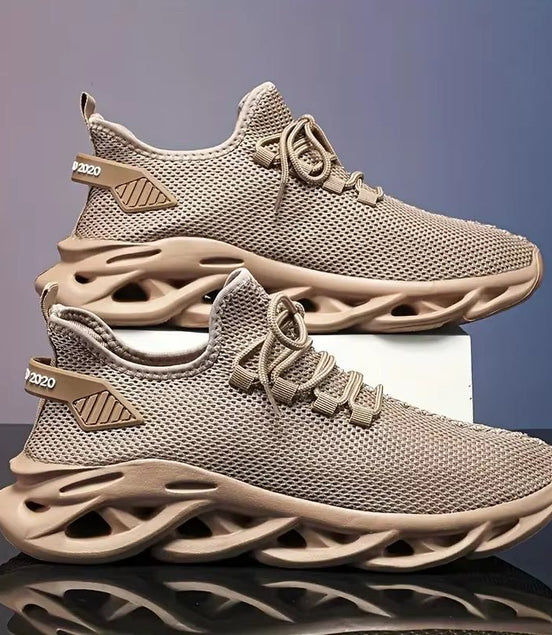 Men Sports Running Black Jogging Shoes Casual Sneakers Brown Outdoor Breathable Mesh Women Light Shock - Absorption Black Tennis - Simply Just Deals LLCMen Sports Running Black Jogging Shoes Casual Sneakers Brown Outdoor Breathable Mesh Women Light Shock - Absorption Black Tennis8d4d0328-aaf6-4358-9af3-f5d2651581f1Brown39Men Sports Running Black Jogging Shoes Casual Sneakers Brown Outdoor Breathable Mesh Women Light Shock - Absorption Black Tennis