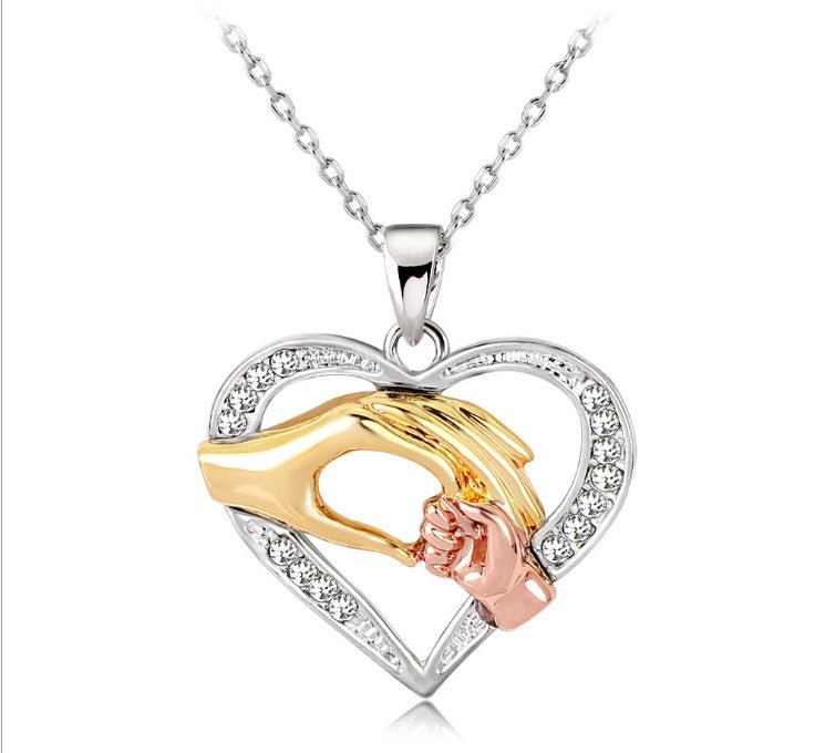 Mens 3 colors Black Chain Love Heart Necklaces for Couples Korean Ladies crystal jewelry new girls women Pendants Model - Simply Just Deals LLCMens 3 colors Black Chain Love Heart Necklaces for Couples Korean Ladies crystal jewelry new girls women Pendants ModelCJZBLXLX01963 - BBMens 3 colors Black Chain Love Heart Necklaces for Couples Korean Ladies crystal jewelry new girls women Pendants Model