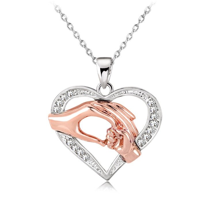 Mens 3 colors Black Chain Love Heart Necklaces for Couples Korean Ladies crystal jewelry new girls women Pendants Model - Simply Just Deals LLCMens 3 colors Black Chain Love Heart Necklaces for Couples Korean Ladies crystal jewelry new girls women Pendants ModelCJZBLXLX01963 - AAMens 3 colors Black Chain Love Heart Necklaces for Couples Korean Ladies crystal jewelry new girls women Pendants Model