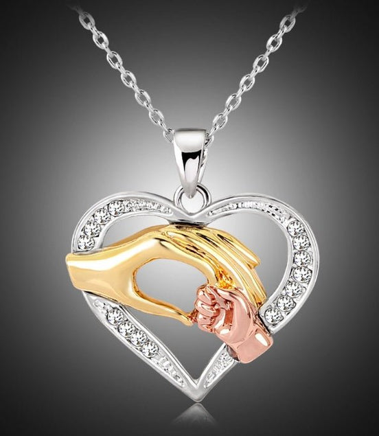 Mens 3 colors Black Chain Love Heart Necklaces for Couples Korean Ladies crystal jewelry new girls women Pendants Model - Simply Just Deals LLCMens 3 colors Black Chain Love Heart Necklaces for Couples Korean Ladies crystal jewelry new girls women Pendants ModelCJZBLXLX01963 - AAMens 3 colors Black Chain Love Heart Necklaces for Couples Korean Ladies crystal jewelry new girls women Pendants Model