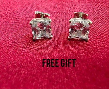 Men'S Bussdown All White Real Moissanite "ALLAH" Charm Pendant 925 Silver GIFT - Simply Just Deals LLCMen'S Bussdown All White Real Moissanite "ALLAH" Charm Pendant 925 Silver GIFTa6ec965c-f46a-42ff-9df7-b368fecf7d60Men'S Bussdown All White Real Moissanite "ALLAH" Charm Pendant 925 Silver GIFT