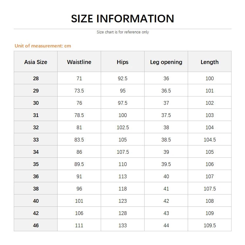 Men'S Classic Black Jeans Elastic Slim Fit Denim Jean Trousers Male plus Size 40 42 44 46 Business Casual Pants Brand - Simply Just Deals LLCMen'S Classic Black Jeans Elastic Slim Fit Denim Jean Trousers Male plus Size 40 42 44 46 Business Casual Pants Brandbf8f6422-d413-4ab2-b10f-cb916719ccfbBlackAsian Size 28Men'S Classic Black Jeans Elastic Slim Fit Denim Jean Trousers Male plus Size 40 42 44 46 Business Casual Pants Brand