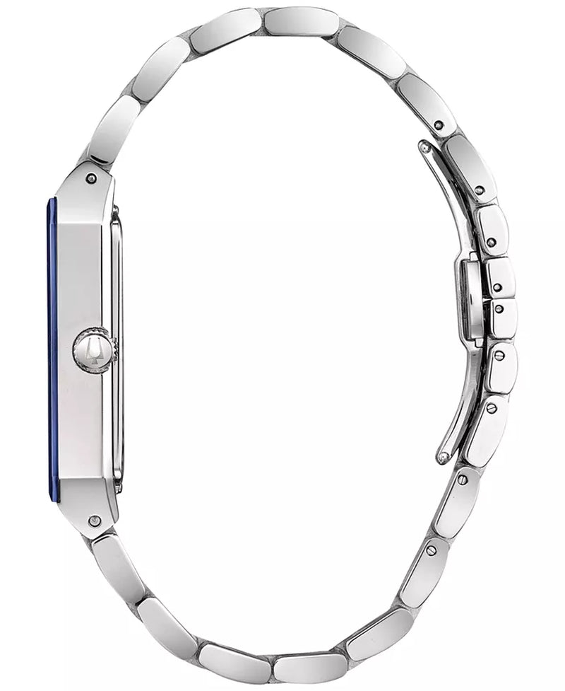 Men'S Futuro Diamond - Accent Stainless Steel Bracelet Watch 31X45Mm, Created for Macy'S - Simply Just Deals LLCMen'S Futuro Diamond - Accent Stainless Steel Bracelet Watch 31X45Mm, Created for Macy'S33ccd1fa-52e0-4091-9f90-63f894386e3eNo ColorMen'S Futuro Diamond - Accent Stainless Steel Bracelet Watch 31X45Mm, Created for Macy'S