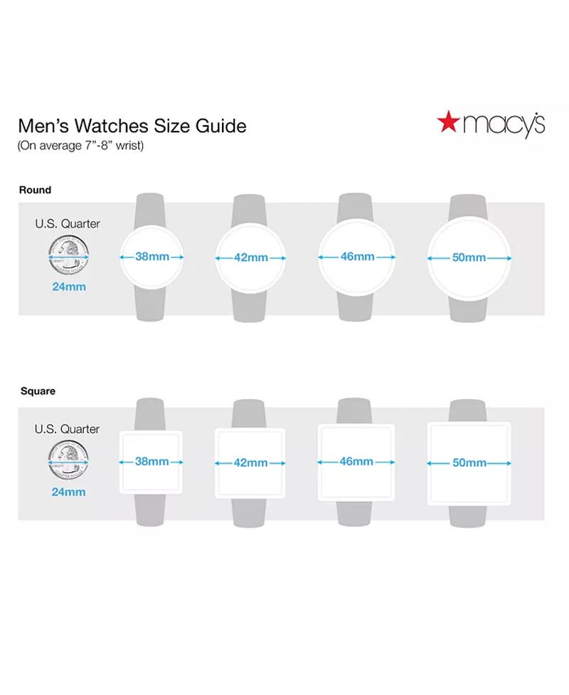 Men'S Futuro Diamond - Accent Stainless Steel Bracelet Watch 31X45Mm, Created for Macy'S - Simply Just Deals LLCMen'S Futuro Diamond - Accent Stainless Steel Bracelet Watch 31X45Mm, Created for Macy'S33ccd1fa-52e0-4091-9f90-63f894386e3eNo ColorMen'S Futuro Diamond - Accent Stainless Steel Bracelet Watch 31X45Mm, Created for Macy'S