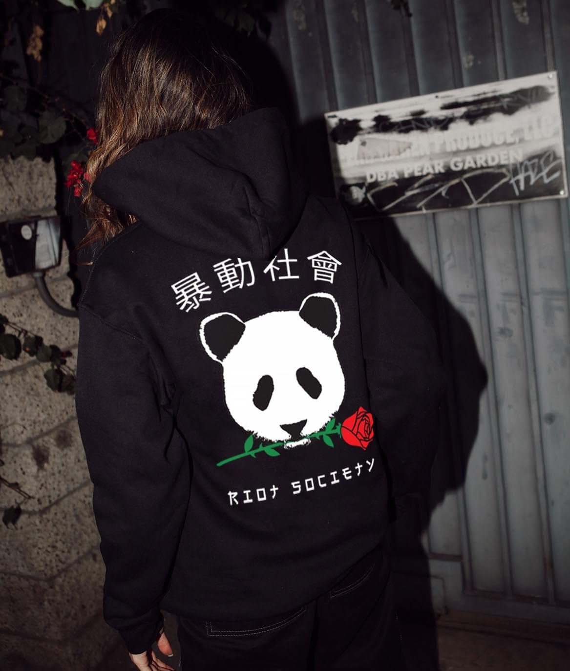 Men'S Graphic or Embroidered Hoodie Hooded Sweatshirt - Simply Just Deals LLCMen'S Graphic or Embroidered Hoodie Hooded Sweatshirt1e121ac5-8b3f-4872-9201-868cd9f2c28aPanda Rose (Black)SmallMen'S Graphic or Embroidered Hoodie Hooded Sweatshirt