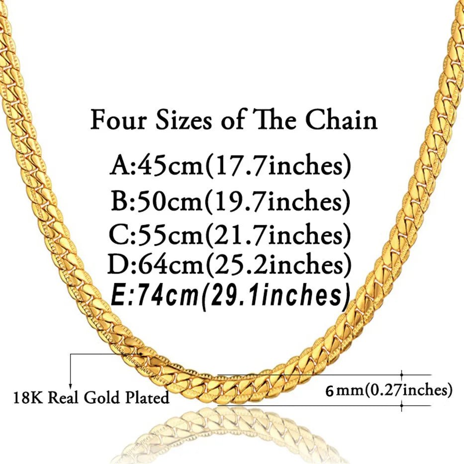 Men'S Hip Hop Silver Color Male 316L Stainless Steel Snake Chain Necklace for Men, Wholesale 7MM Womens Chain Jewelry Collares - Simply Just Deals LLCMen'S Hip Hop Silver Color Male 316L Stainless Steel Snake Chain Necklace for Men, Wholesale 7MM Womens Chain Jewelry Collares2c6bcae6-aa8d-49da-aaac-6ef28f2f96393.5Mm Silver Color45CmMen'S Hip Hop Silver Color Male 316L Stainless Steel Snake Chain Necklace for Men, Wholesale 7MM Womens Chain Jewelry Collares
