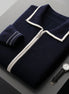 Men's Lightly Mature Cardigan Coat Woolen Sweater - Simply Just Deals LLCMen's Lightly Mature Cardigan Coat Woolen SweaterCJWY254520208HSBlackLMen's Lightly Mature Cardigan Coat Woolen Sweater