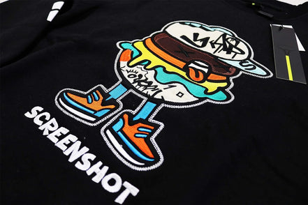 Mens Urban Hip Hop Premium Fleece Hoodie - Modern Pullover NYC Street Fashion Urbanwear Hooded Sweatshirt - Simply Just Deals LLCMens Urban Hip Hop Premium Fleece Hoodie - Modern Pullover NYC Street Fashion Urbanwear Hooded Sweatshirt6cd5956c-c30e-4188-9014-422e1aa9c703H11064 - BlackMediumMens Urban Hip Hop Premium Fleece Hoodie - Modern Pullover NYC Street Fashion Urbanwear Hooded Sweatshirt