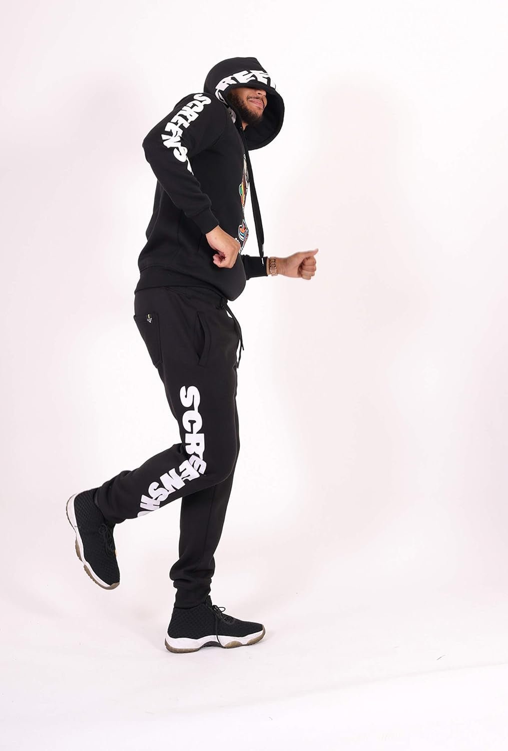 Mens Urban Hip Hop Premium Fleece Hoodie - Modern Pullover NYC Street Fashion Urbanwear Hooded Sweatshirt - Simply Just Deals LLCMens Urban Hip Hop Premium Fleece Hoodie - Modern Pullover NYC Street Fashion Urbanwear Hooded Sweatshirt6cd5956c-c30e-4188-9014-422e1aa9c703H11064 - BlackMediumMens Urban Hip Hop Premium Fleece Hoodie - Modern Pullover NYC Street Fashion Urbanwear Hooded Sweatshirt