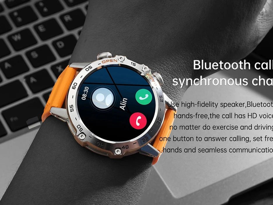 MEVADEN Steel 1.39 Bluetooth Call Smart Watch Men Sports Fitness Tracker Watches IP67 Waterproof Smartwatch for Android IOS MD52 - Simply Just Deals LLCMEVADEN Steel 1.39 Bluetooth Call Smart Watch Men Sports Fitness Tracker Watches IP67 Waterproof Smartwatch for Android IOS MD5214:350853steel silvesteel silveMEVADEN Steel 1.39 Bluetooth Call Smart Watch Men Sports Fitness Tracker Watches IP67 Waterproof Smartwatch for Android IOS MD52