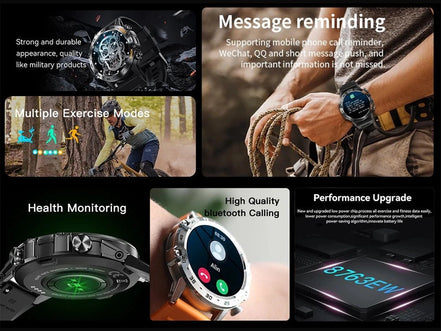 MEVADEN Steel 1.39 Bluetooth Call Smart Watch Men Sports Fitness Tracker Watches IP67 Waterproof Smartwatch for Android IOS MD52 - Simply Just Deals LLCMEVADEN Steel 1.39 Bluetooth Call Smart Watch Men Sports Fitness Tracker Watches IP67 Waterproof Smartwatch for Android IOS MD5214:350853steel silvesteel silveMEVADEN Steel 1.39 Bluetooth Call Smart Watch Men Sports Fitness Tracker Watches IP67 Waterproof Smartwatch for Android IOS MD52