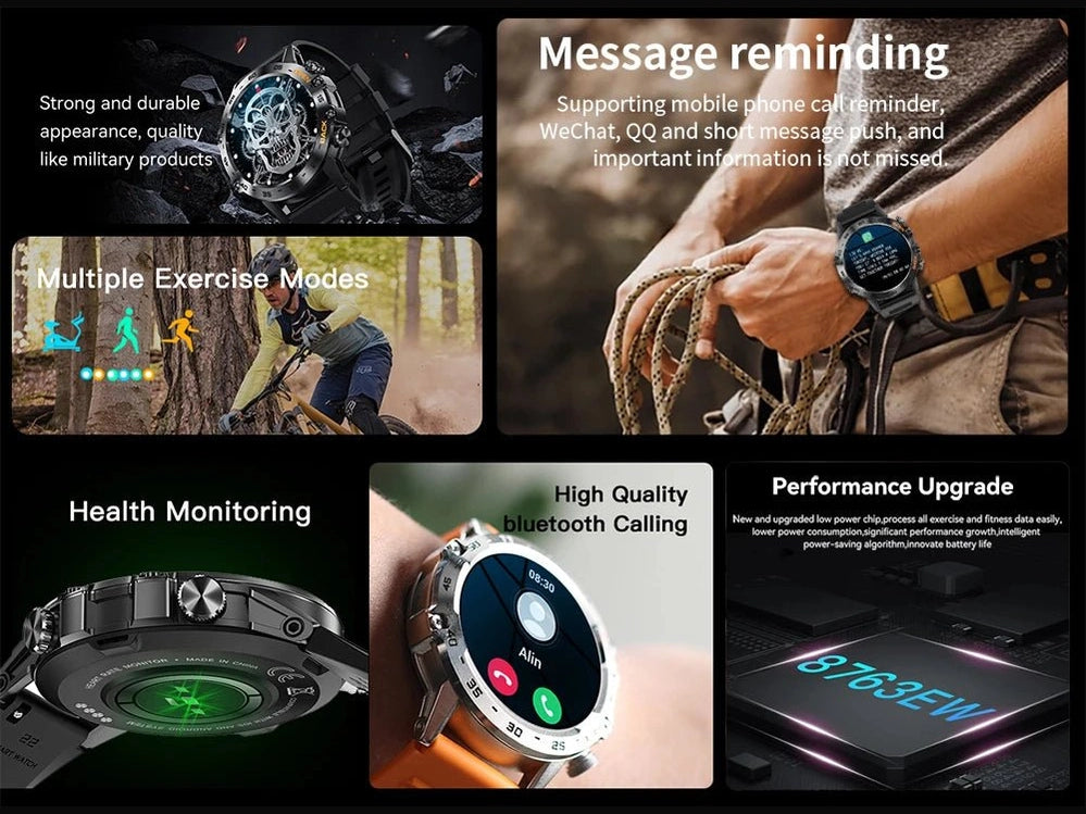 MEVADEN Steel 1.39 Bluetooth Call Smart Watch Men Sports Fitness Tracker Watches IP67 Waterproof Smartwatch for Android IOS MD52 - Simply Just Deals LLCMEVADEN Steel 1.39 Bluetooth Call Smart Watch Men Sports Fitness Tracker Watches IP67 Waterproof Smartwatch for Android IOS MD5214:350853steel silvesteel silveMEVADEN Steel 1.39 Bluetooth Call Smart Watch Men Sports Fitness Tracker Watches IP67 Waterproof Smartwatch for Android IOS MD52