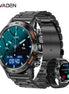 MEVADEN Steel 1.39 Bluetooth Call Smart Watch Men Sports Fitness Tracker Watches IP67 Waterproof Smartwatch for Android IOS MD52 - Simply Just Deals LLCMEVADEN Steel 1.39 Bluetooth Call Smart Watch Men Sports Fitness Tracker Watches IP67 Waterproof Smartwatch for Android IOS MD5214:350853steel silvesteel silveMEVADEN Steel 1.39 Bluetooth Call Smart Watch Men Sports Fitness Tracker Watches IP67 Waterproof Smartwatch for Android IOS MD52