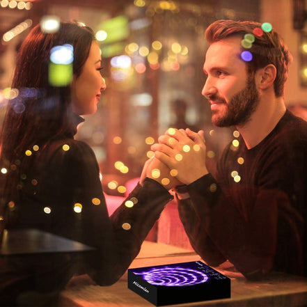 Micomlan 32.8Ft/10M LED Strip Lights,Music Sync Color Changing RGB LED Strip Built - In Mic, Bluetooth App Controlled LED Lights Rope Lights, 5050 RGB LED Light Strip(App+Remote+Mic+3 Button) (32.8FT) - Simply Just Deals LLCMicomlan 32.8Ft/10M LED Strip Lights,Music Sync Color Changing RGB LED Strip Built - In Mic, Bluetooth App Controlled LED Lights Rope Lights, 5050 RGB LED Light Strip(App+Remote+Mic+3 Button) (32.8FT)4d9b6ca7-5030-4709-9011-6d2cc83c60ceMicomlan 32.8Ft/10M LED Strip Lights,Mus