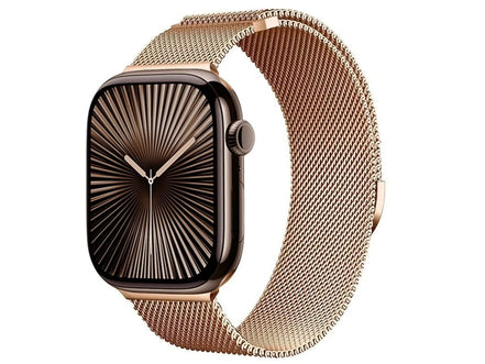 Milanese Strap for Apple Watch Band Ultra2 49mm 10 46mm 9 8 7 45mm 41mm Metal Magnetic Bracelet iWatch 6 5 4 SE2 44mm 40mm 42mm - Simply Just Deals LLCMilanese Strap for Apple Watch Band Ultra2 49mm 10 46mm 9 8 7 45mm 41mm Metal Magnetic Bracelet iWatch 6 5 4 SE2 44mm 40mm 42mm200000049100013775Rosegold200000051168Ultra49mmRose goldUltra 49mmMilanese Strap for Apple Watch Band Ultra2 49mm 10 46mm 9 8 7 45mm 41mm Metal Magnetic Bracelet iWatch 6 5 4 SE2 44mm 40mm 42mm