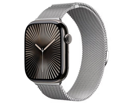Milanese Strap for Apple Watch Band Ultra2 49mm 10 46mm 9 8 7 45mm 41mm Metal Magnetic Bracelet iWatch 6 5 4 SE2 44mm 40mm 42mm - Simply Just Deals LLCMilanese Strap for Apple Watch Band Ultra2 49mm 10 46mm 9 8 7 45mm 41mm Metal Magnetic Bracelet iWatch 6 5 4 SE2 44mm 40mm 42mm2000000493348727Silver200000051100016948forserise1046mmSilverfor serise 10 46mmMilanese Strap for Apple Watch Band Ultra2 49mm 10 46mm 9 8 7 45mm 41mm Metal Magnetic Bracelet iWatch 6 5 4 SE2 44mm 40mm 42mm