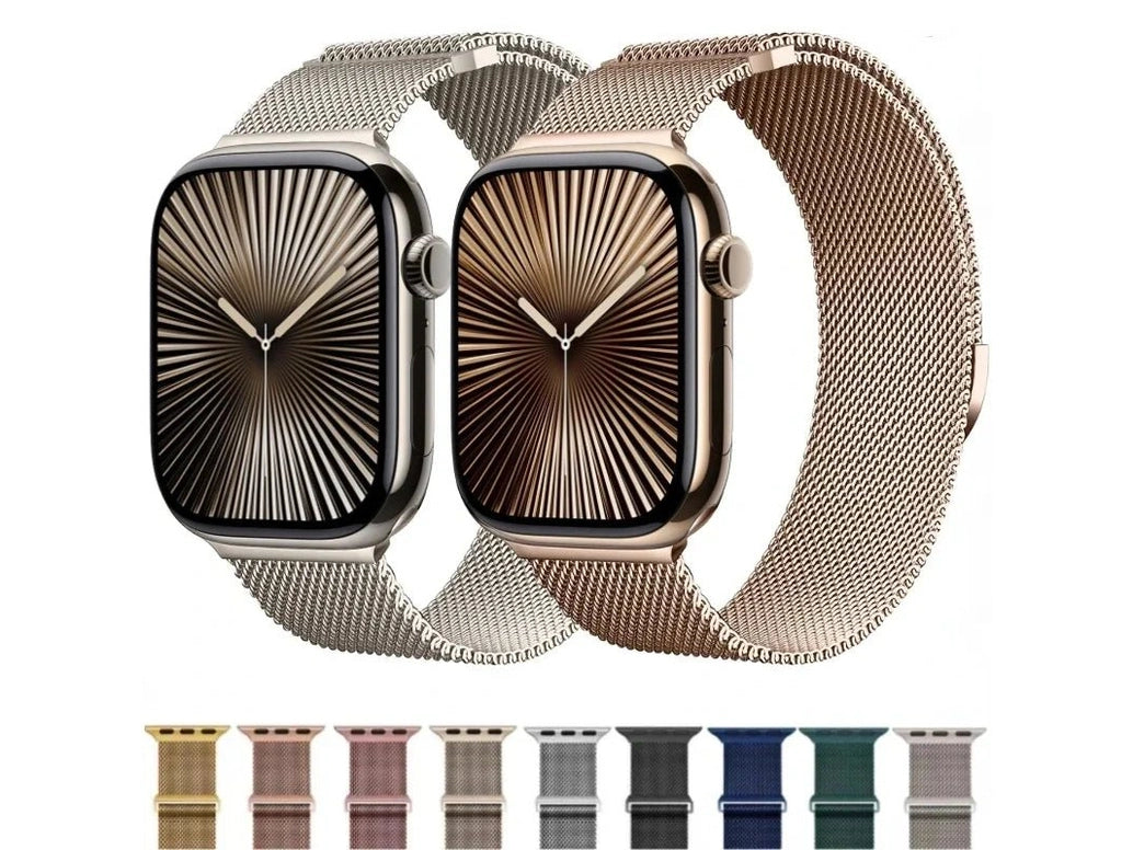 Milanese Strap for Apple Watch Band Ultra2 49mm 10 46mm 9 8 7 45mm 41mm Metal Magnetic Bracelet iWatch 6 5 4 SE2 44mm 40mm 42mm - Simply Just Deals LLCMilanese Strap for Apple Watch Band Ultra2 49mm 10 46mm 9 8 7 45mm 41mm Metal Magnetic Bracelet iWatch 6 5 4 SE2 44mm 40mm 42mm2000000491386586452Blue200000051100016948forserise1046mmBluefor serise 10 46mmMilanese Strap for Apple Watch Band Ultra2 49mm 10 46mm 9 8 7 45mm 41mm Metal Magnetic Bracelet iWatch 6 5 4 SE2 44mm 40mm 42mm