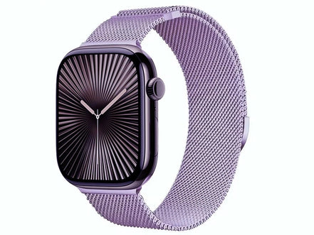 Milanese Strap for Apple Watch Band Ultra2 49mm 10 46mm 9 8 7 45mm 41mm Metal Magnetic Bracelet iWatch 6 5 4 SE2 44mm 40mm 42mm - Simply Just Deals LLCMilanese Strap for Apple Watch Band Ultra2 49mm 10 46mm 9 8 7 45mm 41mm Metal Magnetic Bracelet iWatch 6 5 4 SE2 44mm 40mm 42mm2000000491386586452Blue200000051100016948forserise1046mmBluefor serise 10 46mmMilanese Strap for Apple Watch Band Ultra2 49mm 10 46mm 9 8 7 45mm 41mm Metal Magnetic Bracelet iWatch 6 5 4 SE2 44mm 40mm 42mm
