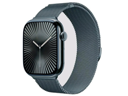 Milanese Strap for Apple Watch Band Ultra2 49mm 10 46mm 9 8 7 45mm 41mm Metal Magnetic Bracelet iWatch 6 5 4 SE2 44mm 40mm 42mm - Simply Just Deals LLCMilanese Strap for Apple Watch Band Ultra2 49mm 10 46mm 9 8 7 45mm 41mm Metal Magnetic Bracelet iWatch 6 5 4 SE2 44mm 40mm 42mm200000049201449057Lightgreen20000005110001694642mm - 44mm - 45mmLight green42mm - 44mm - 45mmMilanese Strap for Apple Watch Band Ultra2 49mm 10 46mm 9 8 7 45mm 41mm Metal Magnetic Bracelet iWatch 6 5 4 SE2 44mm 40mm 42mm
